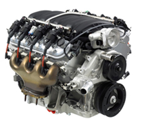 U1643 Engine